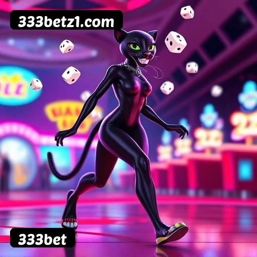 Interface do Aplicativo 333bet - Design Premium e Intuitivo