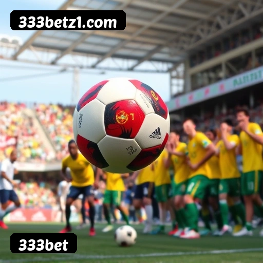Imagem secundária de apoio para instalação do app 333bet