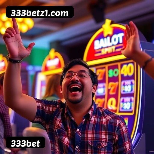 Jogos de Mesa Premium 333bet - Blackjack, Roleta, Baccarat