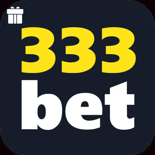 333bet Logo