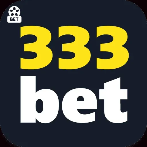 333bet Logo