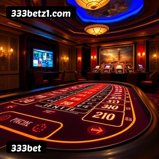 Jogos de Cassino Premium - Slots, Roleta, Blackjack e Dealer Ao Vivo