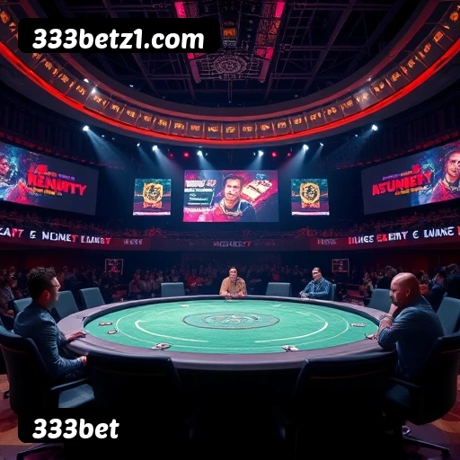 App Mobile 333bet - Jogue em Qualquer Lugar no Seu Smartphone