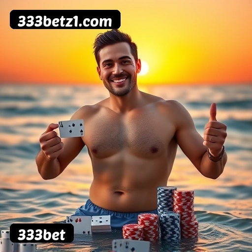 Benefícios do Login 333bet - Bônus e Vantagens Exclusivas