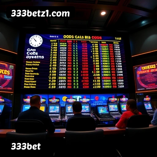 Cassino ao Vivo 333bet - Dealers Brasileiros Profissionais